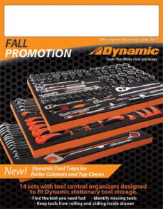 fall 2017 promotion