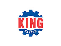 KING Canada Logo