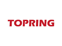 Topring Logo