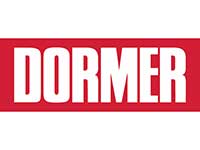DORMER Logo