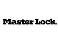 Master Lock safety products from Mill Supply
