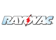 RAYOVAC battery products from Mill Supply