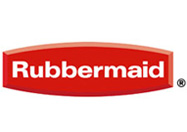 Rubbermaid products from Mill Supply