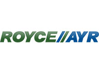 Royce Ayr logo
